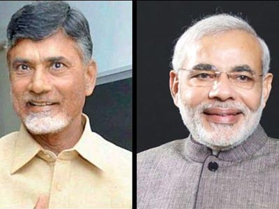 narendra modi,chaina,chandrababu,singapore,smart city,vizag,bjp,tdp  మోదీ దృష్టి చైనా పైన, బాబేమో సింగపూర్‌ వైపు!!